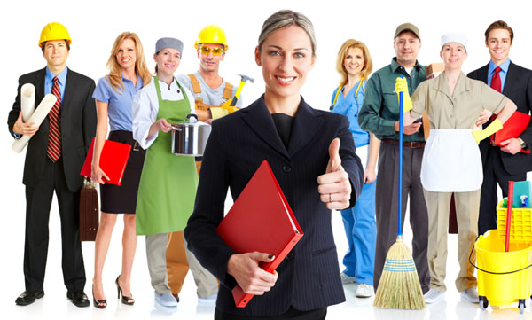 Büyükorhan Bayan Temizlikçi Hizmeti